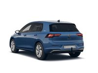 Gebraucht VW Golf VIII Life 204 PS (150 kW) 2025 Anemonenblau metallic