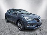 Gebraucht Renault Kadjar Bose Edition 140 PS (102 kW) 2019 Grau SUV