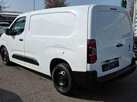 Gebraucht Peugeot Partner 102 PS (75 kW) 2019 Weiß Van / Kleinbus