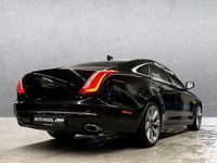 gebraucht Jaguar XJ XJ30d V6 Prem. Luxury 20" LED Pano Winter-Paket