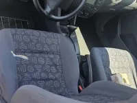 Gebraucht Seat Ibiza 101 PS (74 kW) 2001 Blau Kleinwagen