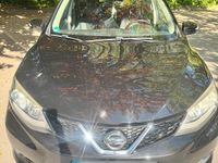 Gebraucht Nissan Pulsar Tekna 115 PS (84 kW) 2017 Schwarz Kleinwagen