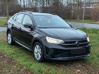 Gebraucht VW Taigo 110 PS (80 kW) 2023 Schwarz SUV