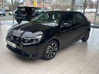 Neu Opel Corsa Edition 110 PS (80 kW) 2025 Schwarz Kleinwagen