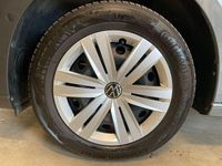 Second-hand VW Caddy Basis 116 CP (85 kW) 2024 Gri Monovolum