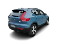 Gebraucht Volvo XC40 Plus 2023 Blau SUV