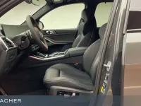 Neu BMW X5 Performance 489 PS (359 kW) 2026 Grau SUV