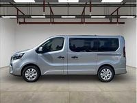 Neu Nissan Primastar Tekna 170 PS (125 kW) 2025 Grau Van / Kleinbus