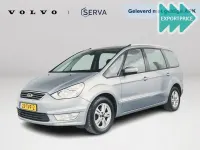 Gebraucht Ford Galaxy Business Edition 160 PS (117 kW) 2012 Grau Van / Kleinbus