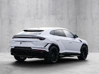 Gebraucht Lamborghini Urus 666 PS (489 kW) 2024 Bianco asopo matt SUV