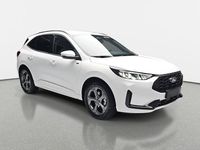 Gebraucht Ford Kuga ST-Line 186 PS (136 kW) 2025 Weiß SUV