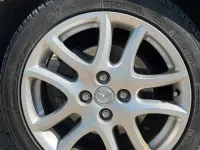 Gebraucht Mazda 2 102 PS (75 kW) 2011 Violet Kleinwagen