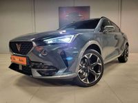 Gebraucht Cupra Formentor 190 PS (139 kW) 2022 Grau SUV
