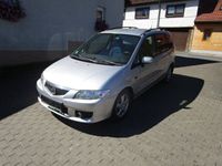 gebraucht Mazda Premacy Comfort