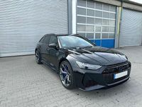 Gebraucht Audi RS6 Performance 630 PS (463 kW) 2025 Schwarz Kombi
