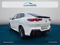 Gebraucht BMW X2 Performance 170 PS (125 kW) 2025 Alpinweiß uni SUV