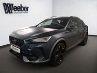 Gebraucht Cupra Formentor VZ 245 PS (180 kW) 2022 Grau SUV
