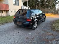 Gebraucht VW Golf IV 116 PS (85 kW) 2003 Blau Limousine