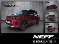 Neu Citroën C3 101 PS (74 kW) 2026 Elexirrot SUV