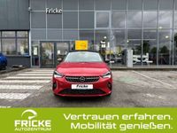gebraucht Opel Corsa Elegance+Sitz&Lenkradheiz.+Rückfahrkam.