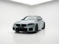 Neu BMW M2 Basis 480 PS (353 kW) 2025 Grau Coupé