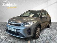 Neu Kia Stonic Vision 101 PS (74 kW) 2026 Grau SUV