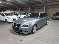 Gebraucht BMW 530 M Sport 218 PS (160 kW) 2005 Grau Kombi