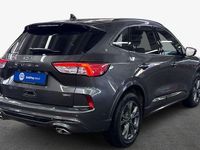 Gebraucht Ford Kuga ST-Line X 224 PS (164 kW) 2023 Grau SUV