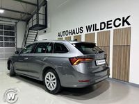 Gebraucht Skoda Octavia Style 150 PS (110 kW) 2022 Grau Kombi