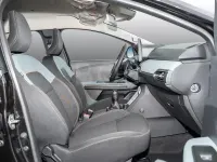 Gebraucht Dacia Sandero Extreme 110 PS (80 kW) 2026 Perlmuttschwarz metallic Kleinwagen