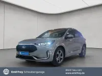 Gebraucht Ford Kuga ST-Line X 151 PS (111 kW) 2025 Solar silver metallic SUV