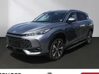 Neu MG HS Luxury 272 PS (200 kW) 2025 Weiß SUV
