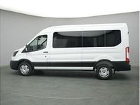 Neu Ford Transit Trend 150 PS (110 kW) 2025 Weiß Kombi