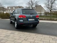 gebraucht VW Touareg 7L 2.5 TDI