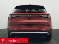 Gebraucht VW T-Roc Life 116 PS (85 kW) 2025 Rot SUV