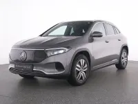 Gebraucht Mercedes EQA250+ Progressive 139 kW (190 PS) 2025 Grau SUV