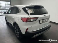 gebraucht Ford Kuga 2.5 Duratec PHEV Titanium Head-Up B&O LED/Kamera/N