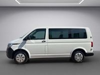 Second-hand VW T6.1 150 CP (110 kW) 2021 Alb Van