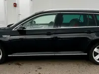 Gebraucht VW Passat 239 PS (175 kW) 2014 Kombi