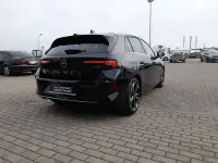 Gebraucht Opel Astra Ultimate 181 PS (133 kW) 2022 Diamantschwarz Limousine