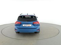 Gebraucht Ford Focus ST 280 PS (205 kW) 2020 Blau Kombi