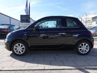 gebraucht Fiat 500 EURO 6*CABRIO*LOUNGE*TÜV NEU*PDC*LM*8-FACH BER