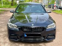 gebraucht BMW M550 d XDrive 2015 F10