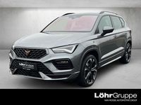 Gebraucht Cupra Ateca VZ 300 PS (220 kW) 2024 Graphitgrau SUV