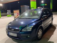 Second-hand Ford Focus 2006 Berlinǎ