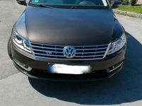 Second-hand VW CC R 299 CP (219 kW) 2014 Maro Berlinǎ