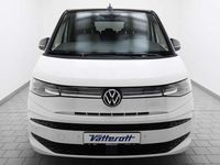 Gebraucht VW T7 Edition 170 PS (125 kW) 2025 Weiss Van