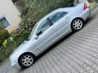 Gebraucht Mercedes C200 156 PS (114 kW) 2003 Limousine