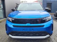 Neu Opel Frontera 145 PS (106 kW) 2026 Kanyon orange / dach schwarz SUV