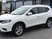 Gebraucht Nissan X-Trail 360º 131 PS (96 kW) 2016 Weiß SUV